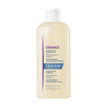 ducray densiage shampoo ridensificante 200ml